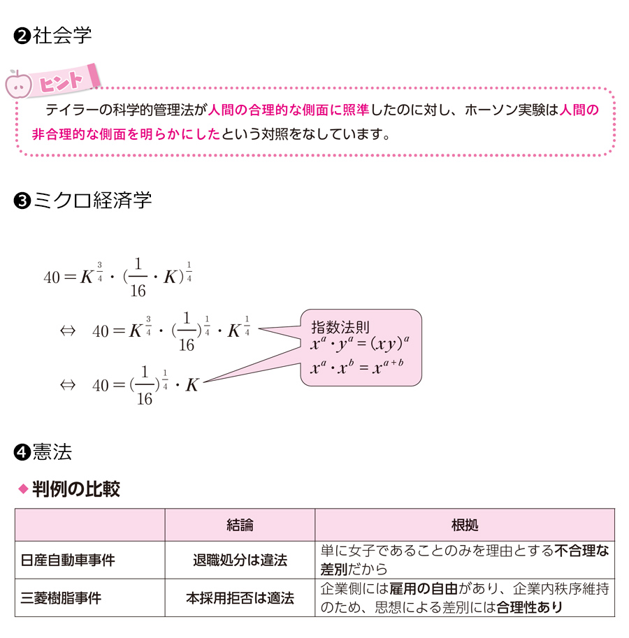 独学で目指す公務員試験合格 | 資格本のTAC出版書籍通販サイト