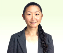 岩橋 真弓 講師 商業簿記・会計学 担当