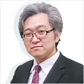 小澤 良輔 講師