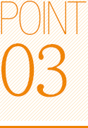 POINT 03