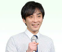 庄司 直貴講師