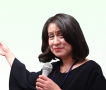 織田 香里講師