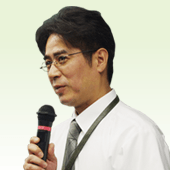 林 健 講師
