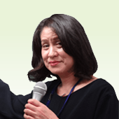 織田 香里 講師