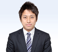 松井 啓太 講師 簿記論メイン講師