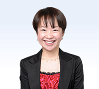 杉田 亜紀 講師 財務諸表論メイン講師