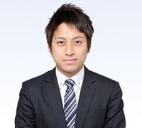 松井 啓太 講師 簿記論メイン講師