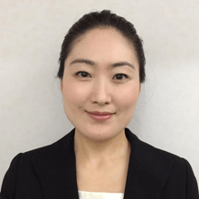 政木 美恵 講師