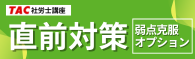 弱点克服オプション