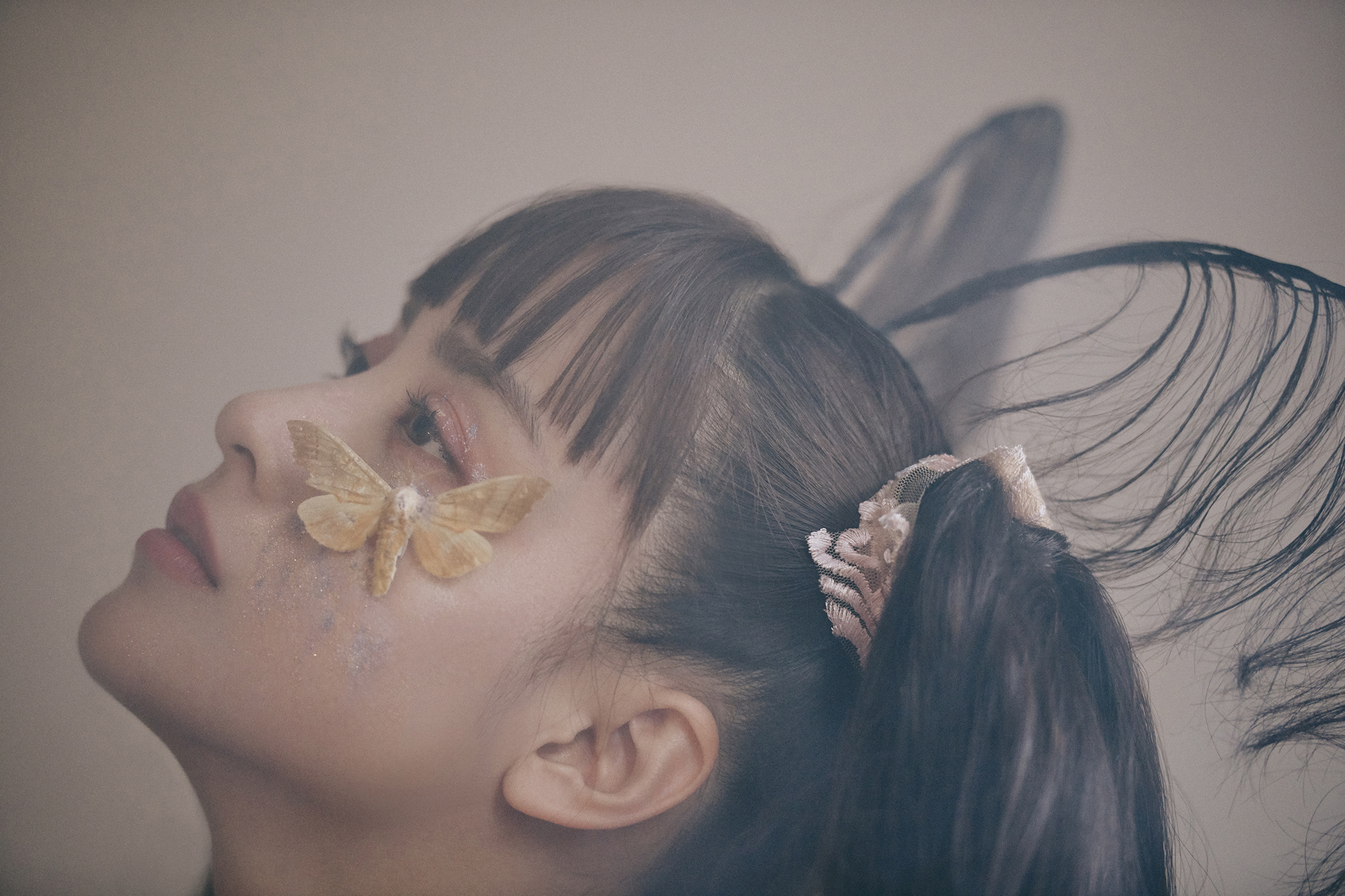 魔法少女 山本美月