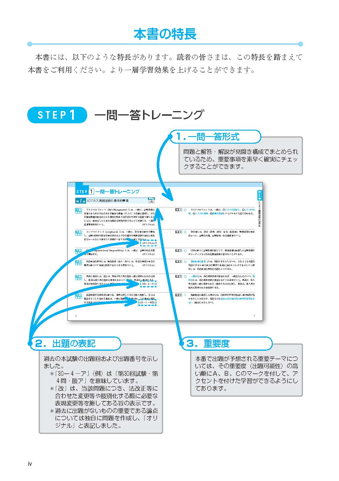 2015年度版 ごうかく!ビジネス実務法務検定試験(R)3級 攻略問題集